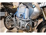 R 1200GS v úpravě Wunderlich R 1200GS v úpravě Wunderlich