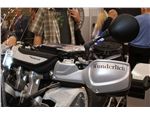 R 1200GS v úpravě Wunderlich R 1200GS v úpravě Wunderlich