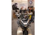 R 1200GS v úpravě Wunderlich R 1200GS v úpravě Wunderlich