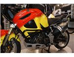 Yamaha Super Ténéré v úpravě Wunderlich Yamaha Super Ténéré v úpravě Wunderlich