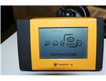Digitální roadbook s GPS (o něm ještě budeme psát) Digitální roadbook s GPS (o něm ještě budeme psát)