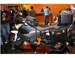 KTM 990 Adventure KTM 990 Adventure