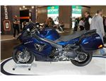 Triumph Sprint GT 1050 Triumph Sprint GT 1050