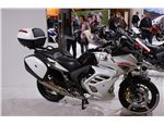 Honda CBF 600 Honda CBF 600