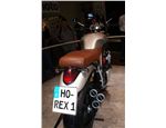 Šestiválec Horex Šestiválec Horex