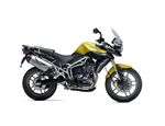 Triumph Tiger 800 01