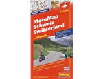 Motomapa Švýcarska