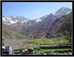 Toubkal