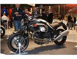 Moto Guzzi Griso v novém provedení