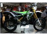 Ossa 300 Enduro