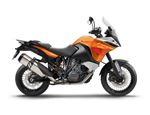 KTM 1190 Adventure