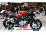 MV Augusta Brutale 1090R