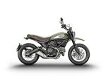 Ducati Scrambler  Enduro