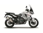 KTm 1290 Super Adventure