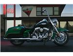 H-D Road King_2