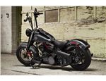 H-D Softail Slim_2