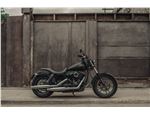 H-D Street Bob Special_1