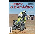 Hory a zatáčky magazín 2016