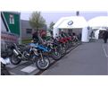 BMW R1200GS 2013 - jazdné dojmy