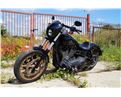 Harley-Davidson Low Rider S