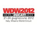 World Ducati Week 2012