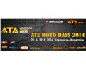 ATE Days 2014