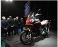 Aprilia Caponord 1200