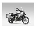 Honda Crosstourer a New Mid