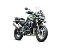 Triumph Tiger Explorer 1200XC