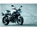 Nový Triumph Street Triple