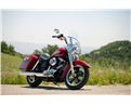 Harley-Davidson Dyna Switchback 2012