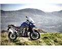 Triumph Tiger Explorer 1200