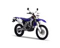 Yamaha WR 450F 2012